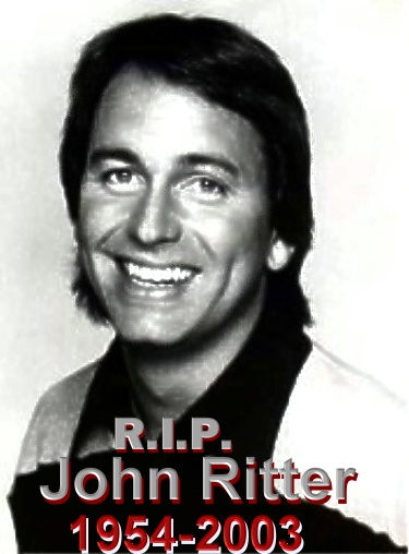 John Ritter