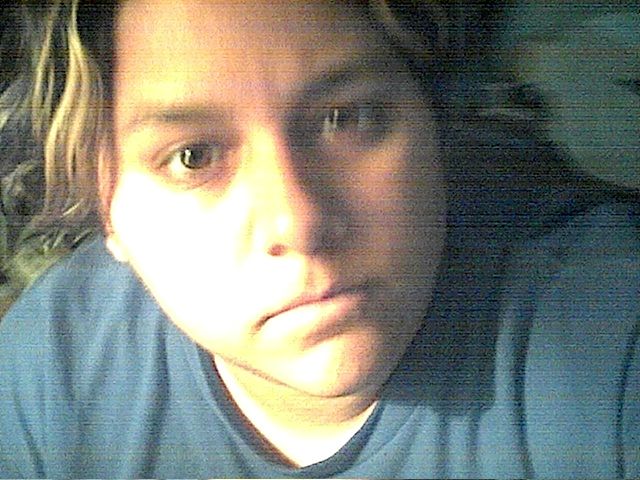 me
