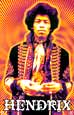 Jimi Hendrix