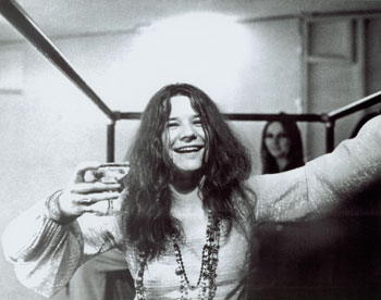 Janis Joplin