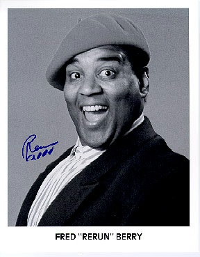 Fred Berry